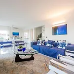 Апартаменты Casaviva-exclusive Near Portofino