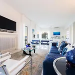 Апартаменты Casaviva-exclusive Near Portofino
