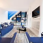 Апартаменты Casaviva-exclusive Near Portofino *