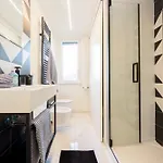 Casaviva-exclusive Near Portofino Daire Rapallo