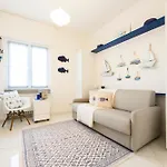 Casaviva-exclusive Near Portofino Апартаменты *