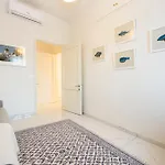 Апартаменты Casaviva-exclusive Near Portofino Рапалло