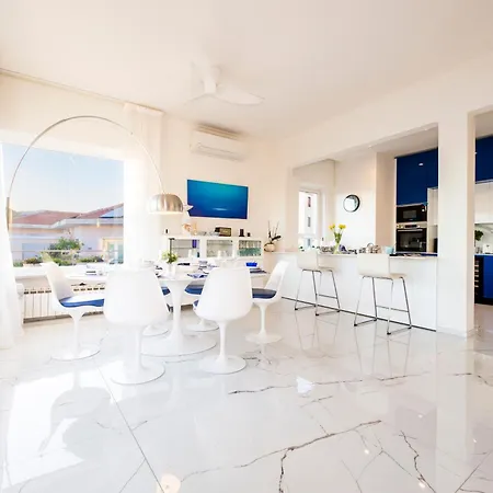 Casaviva-exclusive Near Portofino Appartement Rapallo