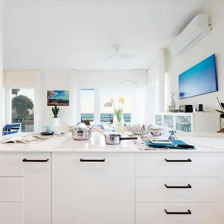 Casaviva-exclusive Near Portofino Appartement *