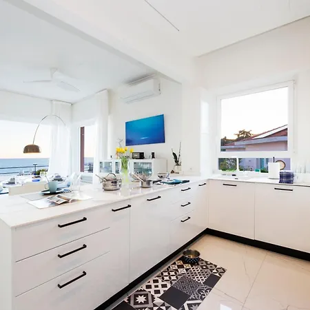 Appartamento Casaviva-exclusive Near Portofino Rapallo