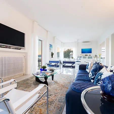 Appartamento Casaviva-exclusive Near Portofino