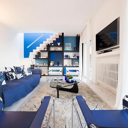 Appartement Casaviva-exclusive Near Portofino *