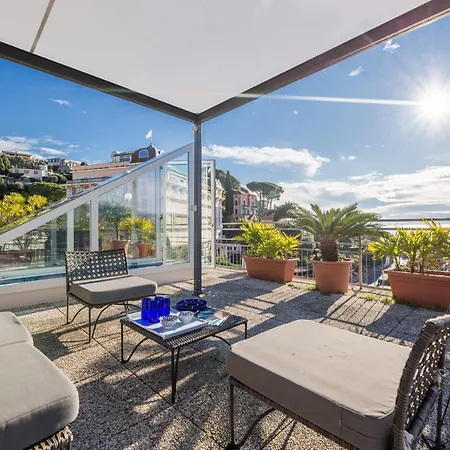 Casaviva-exclusive Near Portofino Appartamento