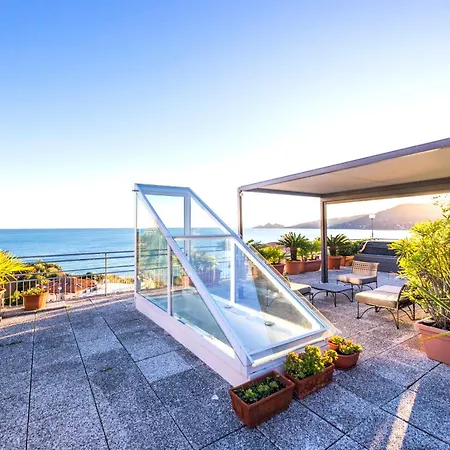 Casaviva-exclusive Near Portofino