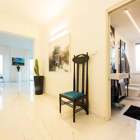 Casaviva-exclusive Near Portofino Appartamento