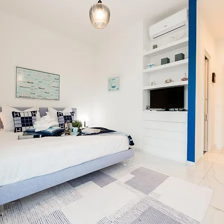 Appartement Casaviva-exclusive Near Portofino