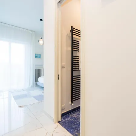 Appartement Casaviva-exclusive Near Portofino Rapallo