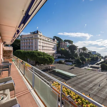 Casaviva-exclusive Near Portofino *