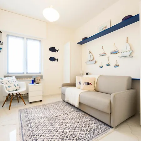 Casaviva-exclusive Near Portofino Appartement *