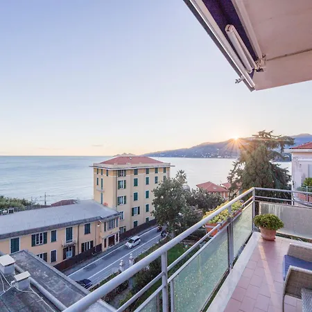 Casaviva-exclusive Near Portofino Rapallo