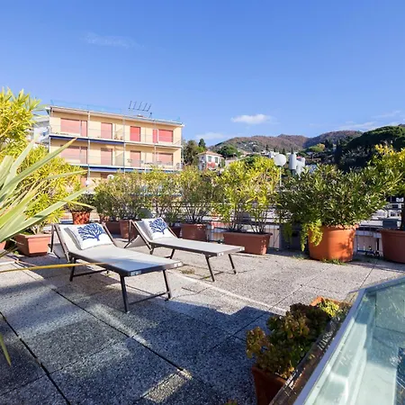 Casaviva-exclusive Near Portofino