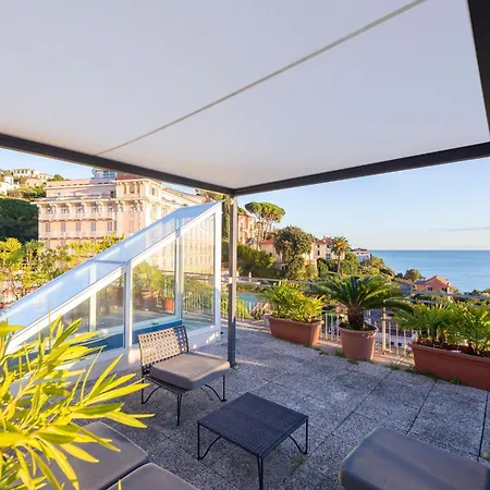 Casaviva-exclusive Near Portofino Appartamento
