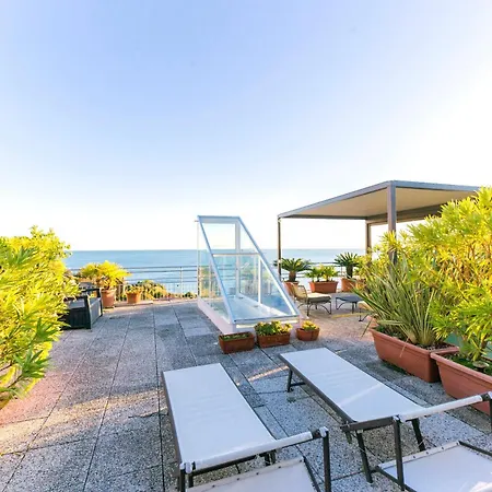 Appartamento Casaviva-exclusive Near Portofino