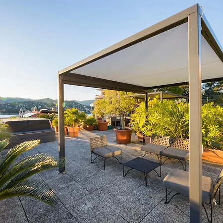 Casaviva-exclusive Near Portofino Appartement