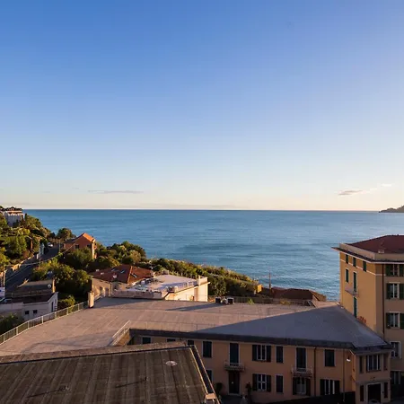 Casaviva-exclusive Near Portofino *