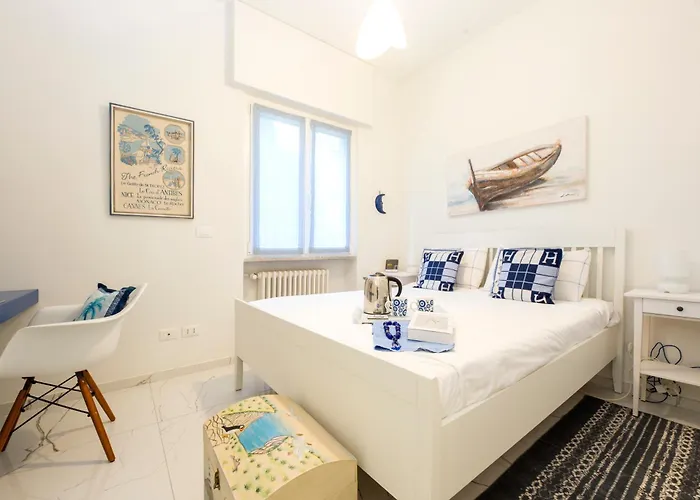 Lejlighed Casaviva-exclusive Near Portofino