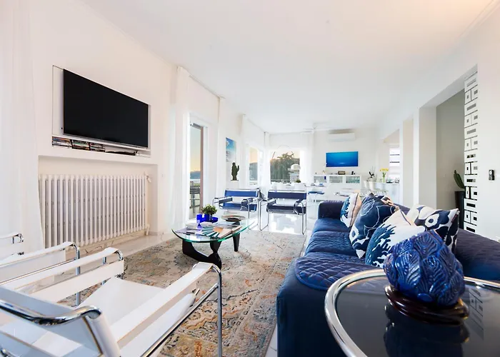 Lejlighed Casaviva-exclusive Near Portofino