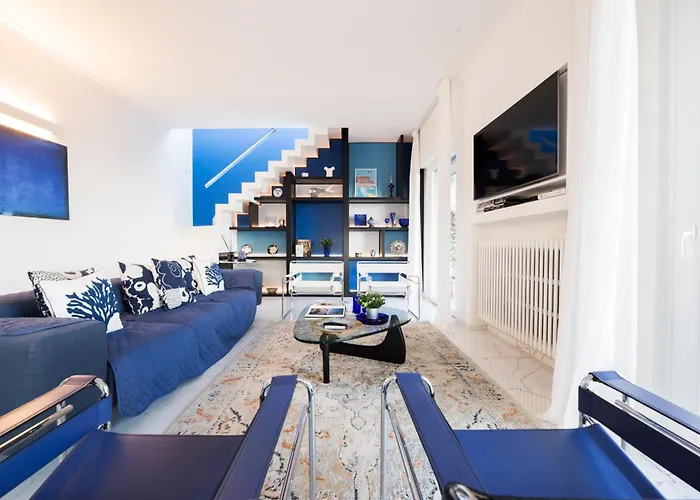 Lejlighed Casaviva-exclusive Near Portofino *