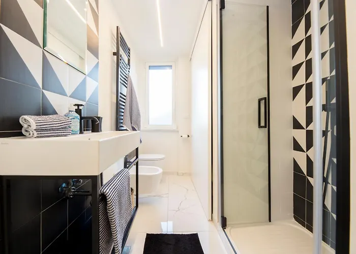 Casaviva-exclusive Near Portofino Lejlighed Rapallo