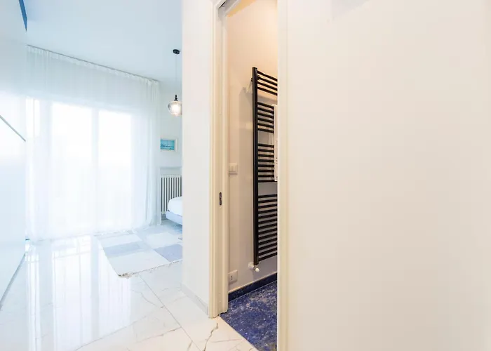 Lejlighed Casaviva-exclusive Near Portofino Rapallo