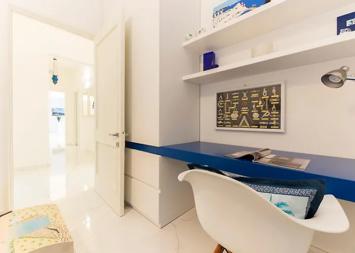 Casaviva-exclusive Near Portofino Lejlighed