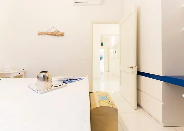 Casaviva-exclusive Near Portofino Lejlighed