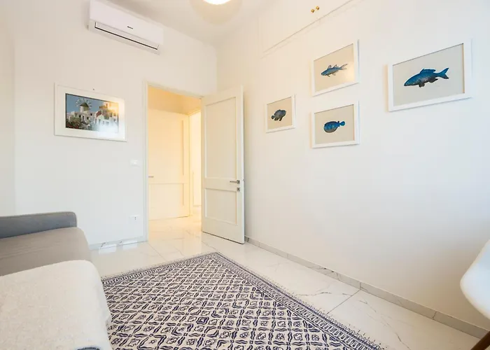 Lejlighed Casaviva-exclusive Near Portofino Rapallo