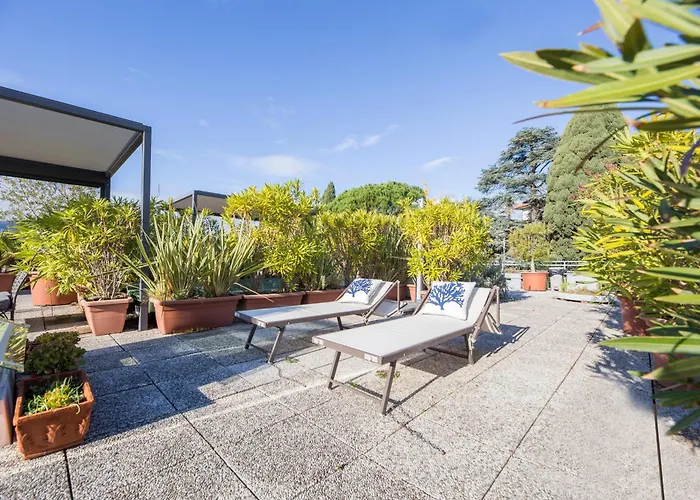 Lejlighed Casaviva-exclusive Near Portofino