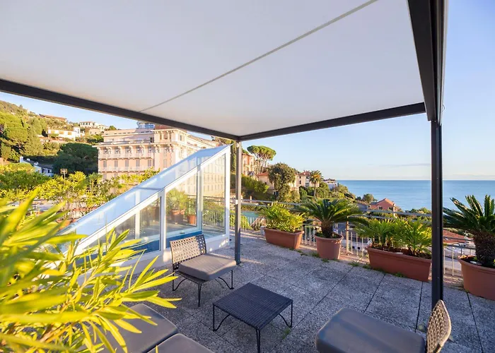Casaviva-exclusive Near Portofino Lejlighed