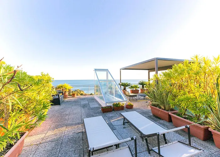 Lejlighed Casaviva-exclusive Near Portofino